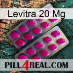 Levitra 20Mg 10